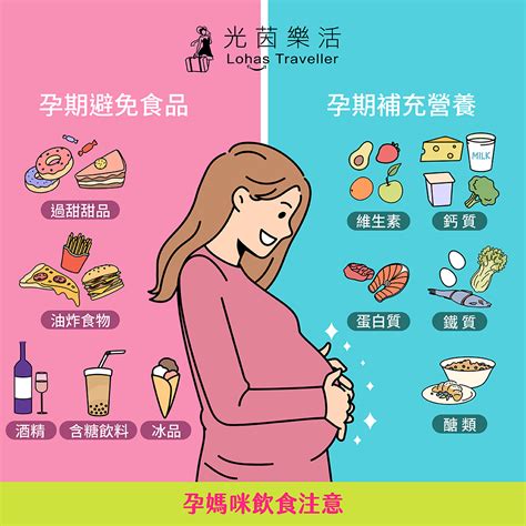 懷孕可以|懷孕全指南！孕婦飲食、孕期症狀、產後保養...名醫一。